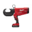 M18 FORCE LOGIC 12 Ton Utility Crimper Kit