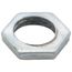 1/8" Steel Fixture Locknut