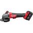 M18 Fuel Braking Grinder Kit