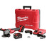 M18 Fuel Braking Grinder Kit