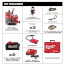 M18 FUEL 1-1/2" Lineman Magnetic Drill Kit