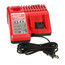M18 Compact Brushless Hammer Drill & Impact Driver Kit w/ Jobsite Cooler
