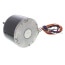 1/10 HP 1 Phase Motor (208/230v), 27H34