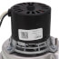 Inducer Motor Assembly, 27K61
