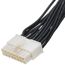 16 Pin V-Speed Wire Harness, 27M11