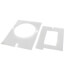 Flue Gasket Kit, 27M78