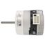 1/2 HP ECM Programmable Blower Motor (208-230V), 27U51