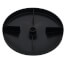 Drip Shield for 6-3/8" - 5/8" Diameter Condenser Fan Motors with 42,48 or 56Z Frames