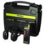 Tru Pointe 1100 Leak Detector Kit w/ Behind-the-Head Headphones & SoundBlaster