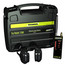 Tru Pointe 2100 Inspection System Kit w/ Behind-the-Head Headphones & Soundblaster