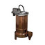 1/2 HP Manual Effluent Pump - 208-230v, 35 ft Cord