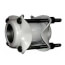 2-1/2" IPS Style 38 Water Service Dresser Coupling for Steel Pipe (Armored)
