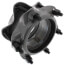 6" IPS Style 38 Water Service Dresser Coupling for Steel Pipe (Armored)