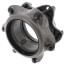 6" IPS Style 38 Water Service Dresser Coupling for Steel Pipe (Armored)