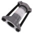 1-1/4" IPS Style 38 Water Service Dresser Coupling for Steel Pipe (Plain)