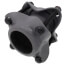 3-1/2" IPS Style 38 Water Service Dresser Coupling for Steel Pipe (Plain)