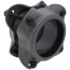 5" IPS Style 38 Water Service Dresser Coupling for Steel Pipe (Plain)