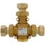 1" Female NPT ThermoProtec Thermostatic Mixing Valve (140-Degrees F Tset)