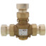 1-1/4" Female NPT ThermoProtec Thermostatic Mixing Valve (140-Degrees F Tset)