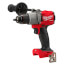 M18 Fuel 1/2" Cordless Drill Driver (Tool Only)