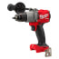 M18 Fuel 1/2" Hammer Drill/Driver (Tool Only)