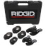 1/2" to 1-1/4" ProPress Ring Combo Kit, V1/C1 Ring Actuator & Carrying Case