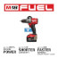 M18 FUEL™ 1/2" Drill/Driver Kit w/ ONE-KEY