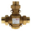 1" Sweat ThermoMix Thermostatic Mixing Valve (130ºF)