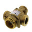 1" Sweat ThermoMix Thermostatic Mixing Valve (140ºF)