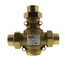 1" Sweat ThermoMix Thermostatic Mixing Valve (140ºF)