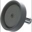 Gray Spray Head Assembly, 2019 Doe Compliant 1.15 Gpm @ 60 PSI, 002859-40