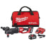 M18 Fuel Super Hawg 1/2" Right Angle Drill with Quik-Lok Kit