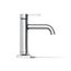 Venza Single Handle Centerset Lav Faucet, 0.5 GPM (Polished Chrome), K-28126-4N-CP