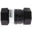 2" IPS Style 90 Low Pressure Steam Compression Dresser Coupling for Steel Pipe 