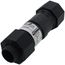 3/4" IPS Style 90 Gas Meter Compression Dresser Coupling for Steel Pipe 