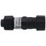 3/4" IPS Style 90 Gas Meter Compression Dresser Coupling for Steel Pipe 