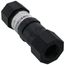 3/4" IPS Style 90 Gas Meter Compression Dresser Coupling for Steel Pipe 