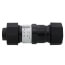 1" IPS Style 90 Gas Meter Compression Dresser Coupling for Steel Pipe