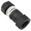 1-1/4" IPS Style 90 Gas Meter Compression Dresser Coupling for Steel Pipe 