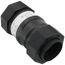 2" IPS Style 90 Gas Meter Compression Dresser Coupling for Steel Pipe 