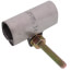 3/4" x 3" Stainless Steel Dresser Handiband Repair Clamp