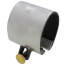2-1/2" x 3" Stainless Steel Dresser Handiband Repair Clamp