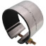 4" x 3" Stainless Steel Dresser Handiband Repair Clamp