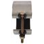 5" x 3" Stainless Steel Dresser Handiband Repair Clamp