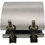 5" x 6" Stainless Steel Dresser Handiband Repair Clamp