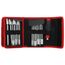 32-Piece Drive-Loc VI Bit Set (Wallet)