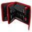 15-Piece Drive-Loc VI Bit Set (Wallet)