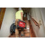 M18 FUEL Sewer Sectional Machine w/ 7/8" Cable Kit