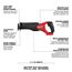 M18 Fuel Sawzall Reciprocating Saw (Bare Tool Only)