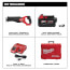 M18 Fuel SAWZALL Reciprocating Saw Kit - 2 Battery XC5.0